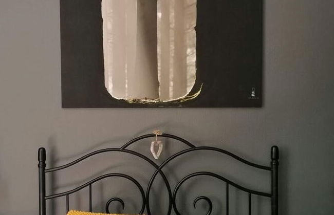 Sunny Garden Cottage, Alle - Foto 2