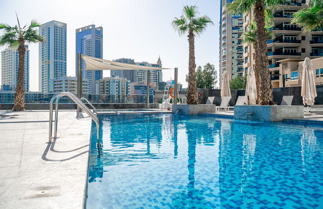 HiGuests - Sparkle tower 1 - Photo 23