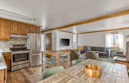 Little Trail Lodge - Unit A - Foto 19