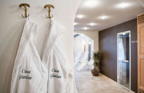 Residence Ciasa Giardun - Photo 49