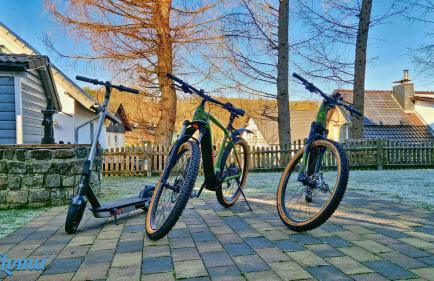 Ferienwohnung 'Loma', im schönen Veischedetal ! - Photo 6