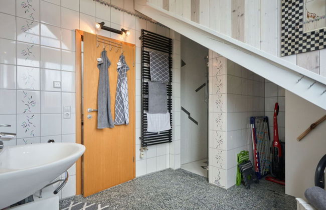 Holiday Apartment Refugium Buhl - Foto 14