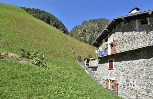 Apartment La Casetta di Biorca by Interhome - Foto 65