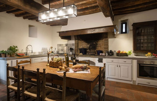 Belvilla by OYO Villa Ancano - Foto 5