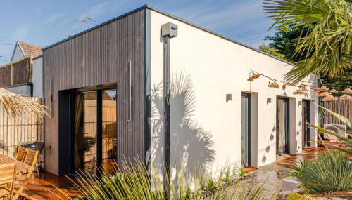 Nénuphar - Photo 5, Garden, Garden view