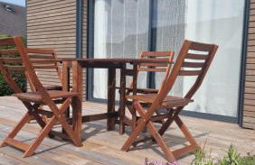 Le Chalet de St Vigor - Foto 1