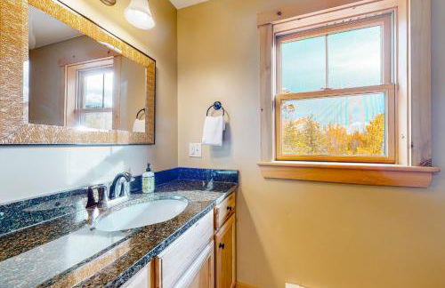 The Escape at Thunder Snow - Foto 20