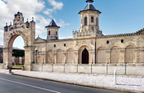 Maison charmante à Hourtin avec jardin clôturé - Foto 14