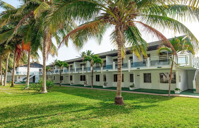 Bungalow Beach Hotel - Foto 13