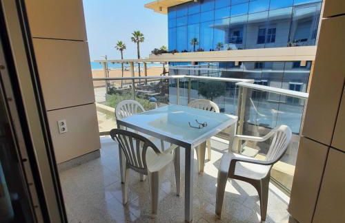 FiveStepsToSea - Beach Apartment Valencia - Foto 30