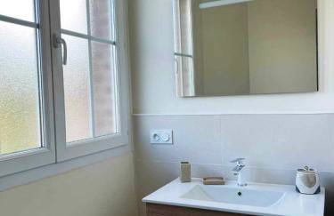 L'art du bonheur proche de la Baie de Somme - Foto 23