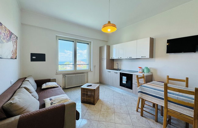 YourHome - Corso Italia Apt in Sorrento - Foto 39