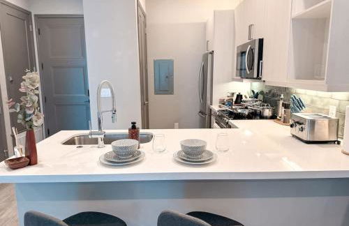 The Nichols Getaway - Fort Worth - SameDay Booking - Photo 16