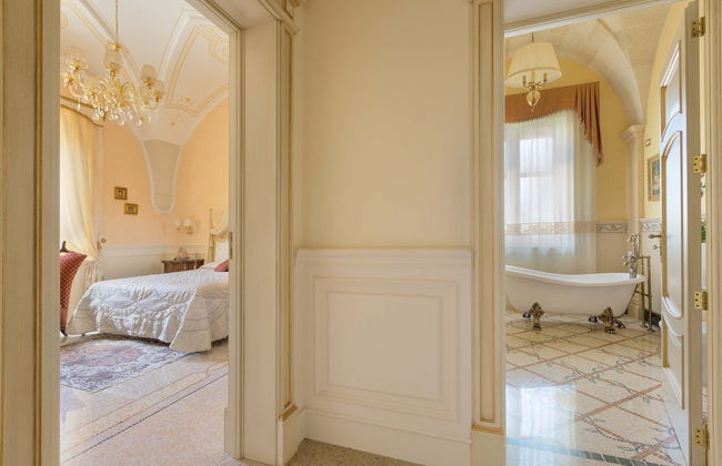 2702 Villa Nicrys by Perle di Puglia - Foto 8