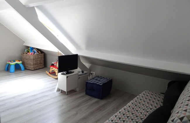 Holiday Home in France by Sandy Beach - Foto 4