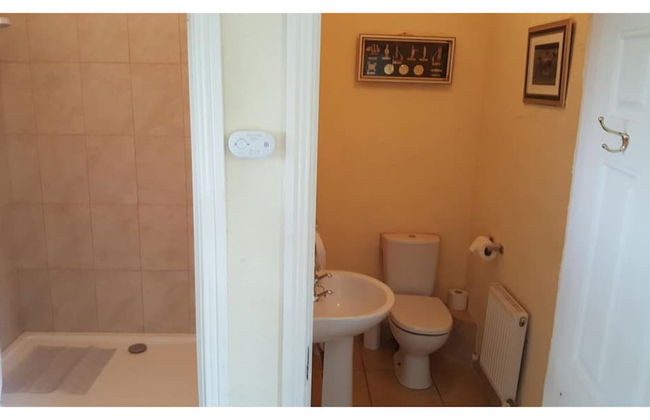 Cannaway House B&B - Foto 26