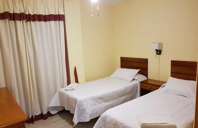 Apartamentos Olympia Center - Foto 20