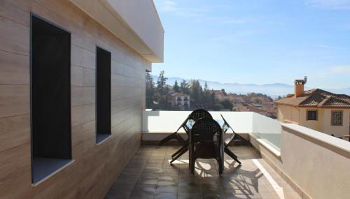 Relax al pie de la Alfaguara - Foto 3