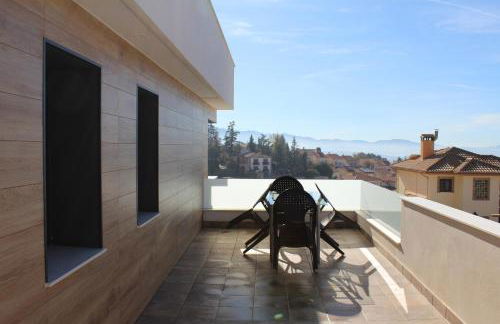 Relax al pie de la Alfaguara - Foto 3