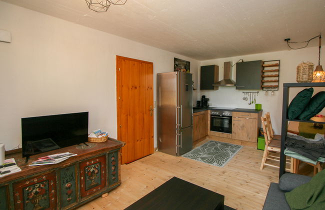 Chalet Astholz - Foto 7