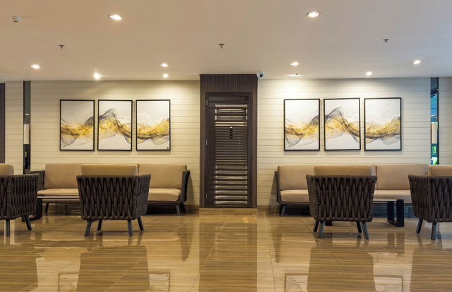 GemstoneBR II in SMDC Air Residences - Foto 4