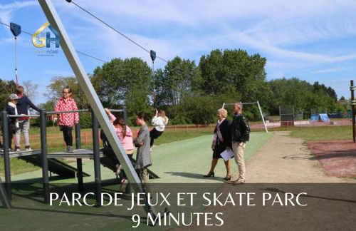 La Perle de l'Étang - Déconnexion totale - Foto 51