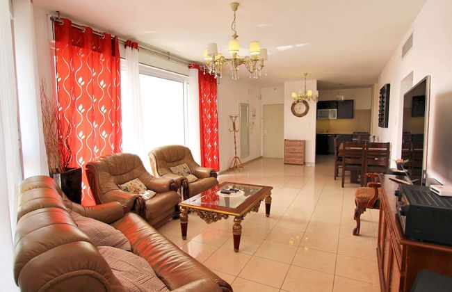 Arendalzrail Apartments - Yoseftal Street 3 - Foto 11