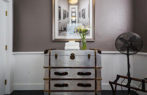 Petaluma Warehouse Lofts Unit D - Foto 15