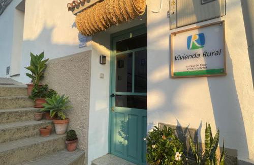 Alojamiento La Casa del Pintor - Foto 73