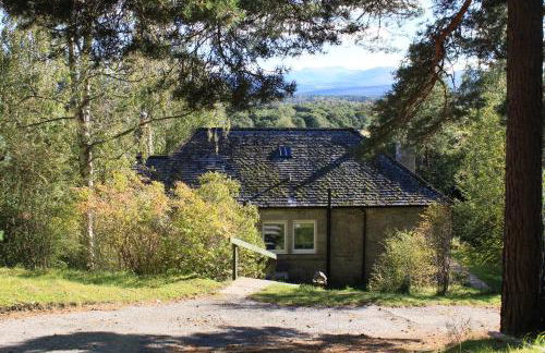 Wester Curr Cottage - Luxury 5-Star Cottage with Private Pool & Hot Tub - Foto 76