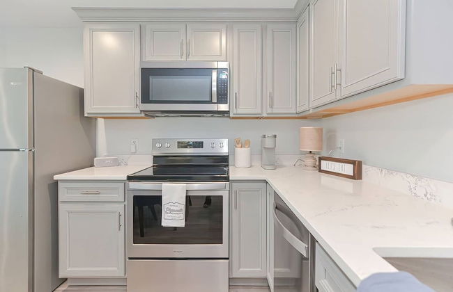 Harbourtown Suites - Foto 40