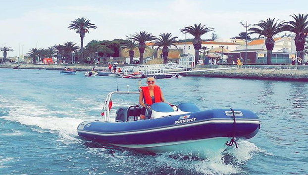 Passeio de lancha costeira privada - Foto 2