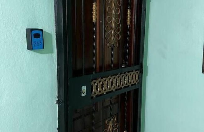 Entire Apartment Tu Nido De Amor #2 Santo Domingo West - Foto 65