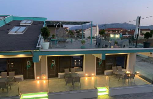 STREET 90 LuX APARTS - Photo 62