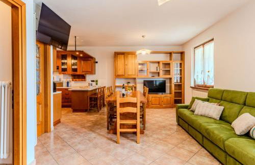 Apartment Campasc by Interhome - Foto 6