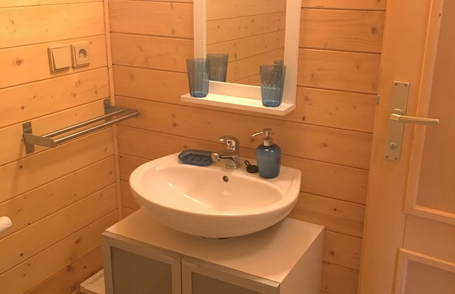 Chaty pod Sokolím Hřbetem - Foto 53