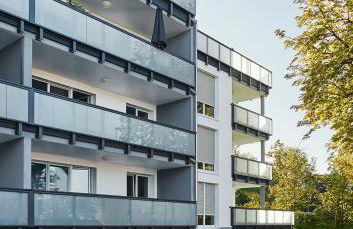 MATT ' Modernes 2-Zimmer-Apartment mit Balkon - Photo 17