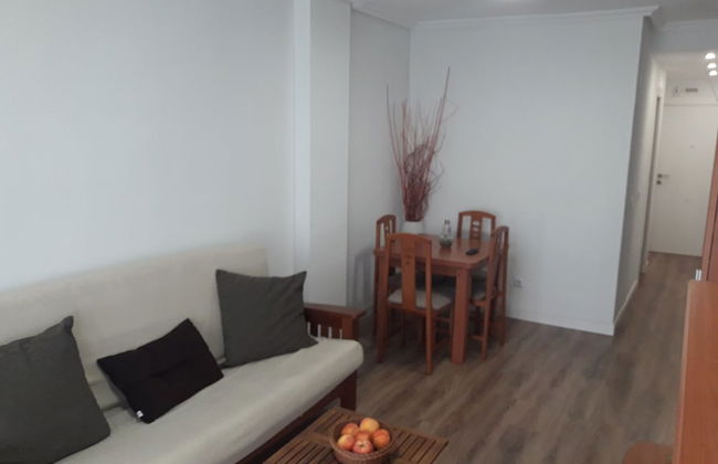 Apartamento Salamanca 10 - Foto 16