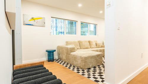 Simple La Jolla 2 bedroom - Alley Unit - Foto 4