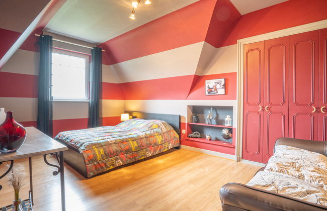 des Aulnes - Foto 22