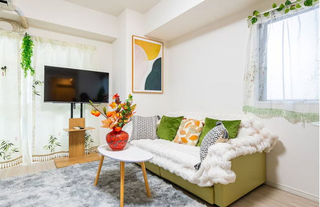 New Ueno Station 7 Min Walk Inarimachi - Foto 10