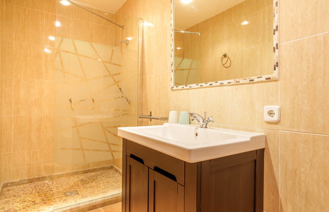 Finca Can Corritx - Foto 17