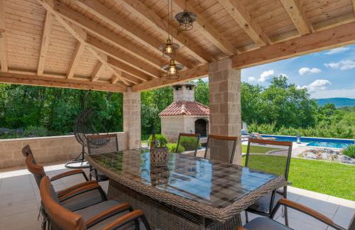 Villa Drazana - Foto 4