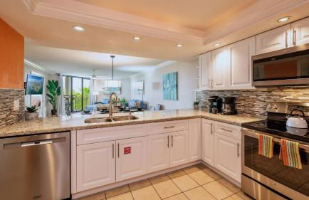 Shang Ri La by Last Key Realty - Foto 13