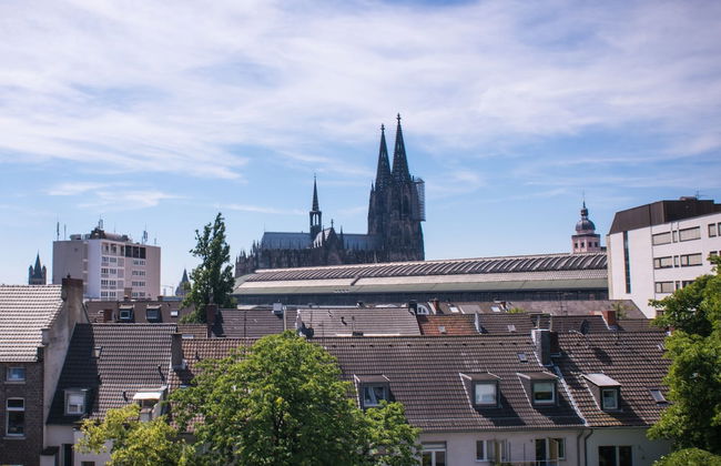 Haus am Dom - Foto 58