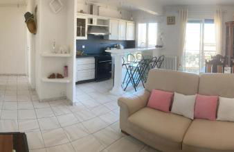 Appartement F3 proche de la mer - Foto 6