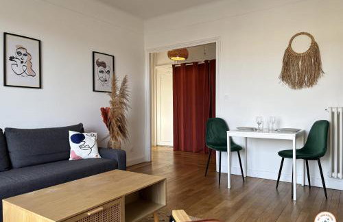 Le Cassiopée - Vue Port - Hyper Centre - Foto 13