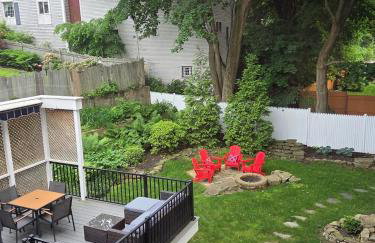 The Leverett House - Foto 26