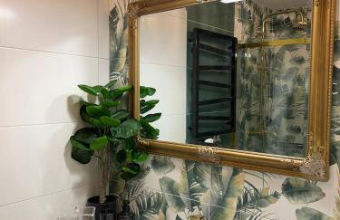 Comfort Zone Ostróda Villa Apartment Duplex - Foto 7