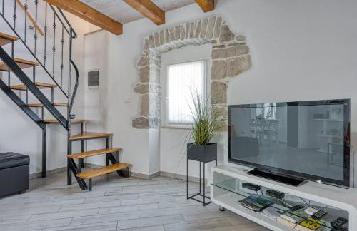 Villa Lana near Labin - Foto 36